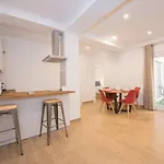 Apartamento Con Terraza En El Soho