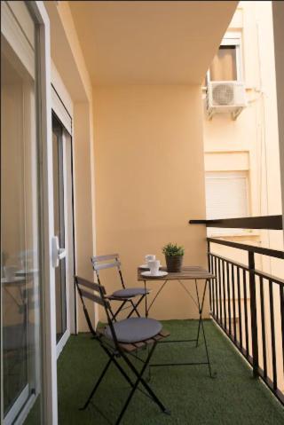 Con Terraza En El Soho *