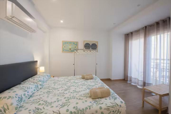 Con Terraza En El Soho Apartamento
